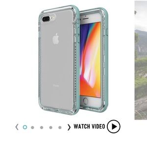 Lifeproof NËXT Case iPHONE 8 PLUS/iPHONE 7 PLUS